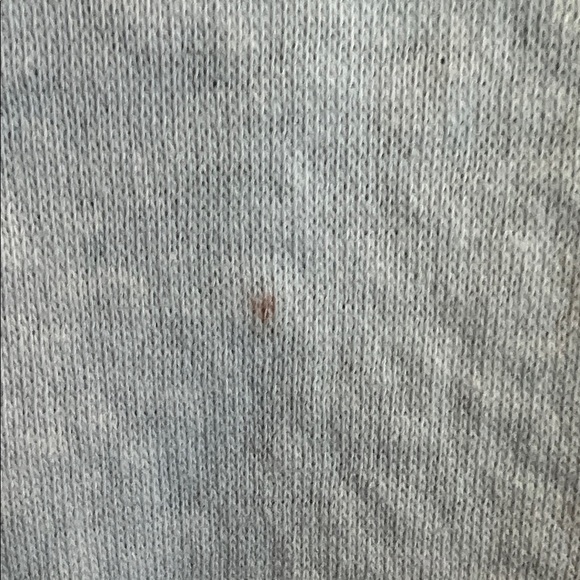 🍒🍒🍒 Cherry Print Light Green Sweatshirt - Picture 7 of 7